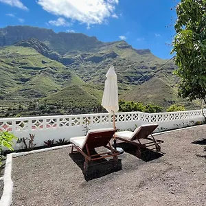  Ferienhaus Jardin De La Suerte Spanien