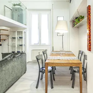 Apartment La Casa Di Cosimo, Genua