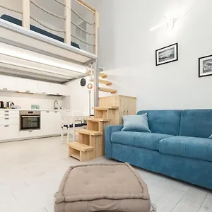 Appartement Sea Loft Quinto - A Due Passi Dal Mare, Gênes