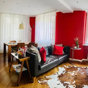 Appartement The S Place, Gênes