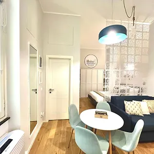 Appartement Rolli De Mar - Il Tuo Rolli Nel Cuore Di Genova, Acquario E Porto Antico, Gênes